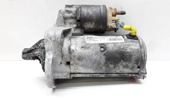 Volvo V40 Starter motor 30659478