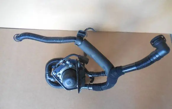 Volkswagen PASSAT B7 Secondary air pump 07K959253A
