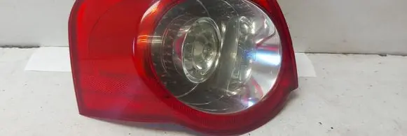 Volkswagen PASSAT B6 Rear/tail lights 3C9945095