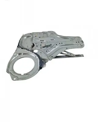 KIA Soul Rear window lifting mechanism without motor 834802KXXX