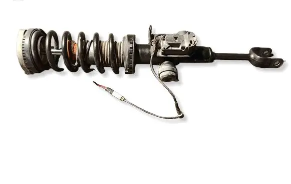 BMW 6 F12 F13 Front shock absorber/damper 6798406 F12V033VA 10541310