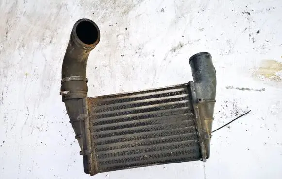 Audi A4 S4 B5 8D Intercooler radiator 058145805a