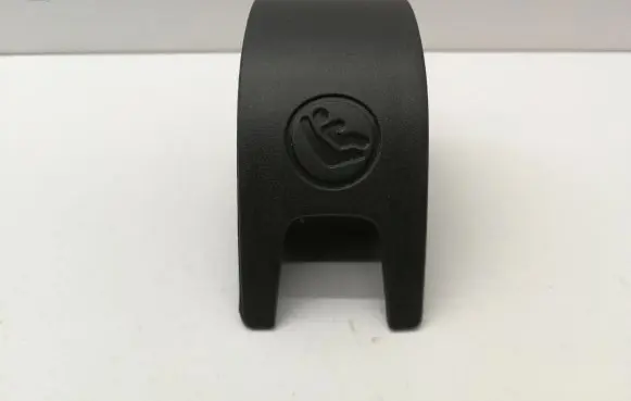 Volkswagen Golf VII ISOFIX cover 5G0887187