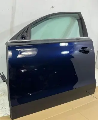 Audi A8 S8 D4 4H Front door 4H0