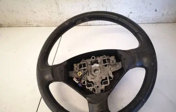 Peugeot 207 Steering wheel 6045458