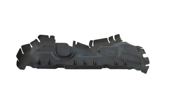 Air intake duct part