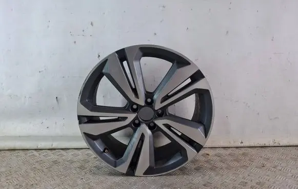 Volvo V60 R19 alloy rim 31680201