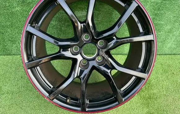 Honda Civic IX R20 alloy rim 20085A
