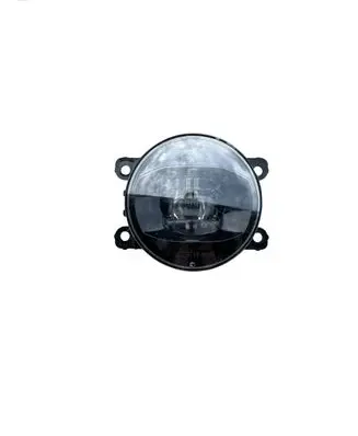 Front fog light