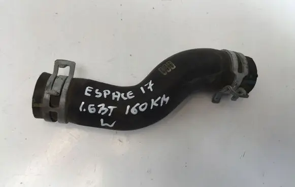 Renault Espace - Grand espace V Engine coolant pipe/hose