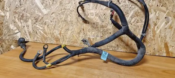 Chevrolet Epica Positive cable (battery)