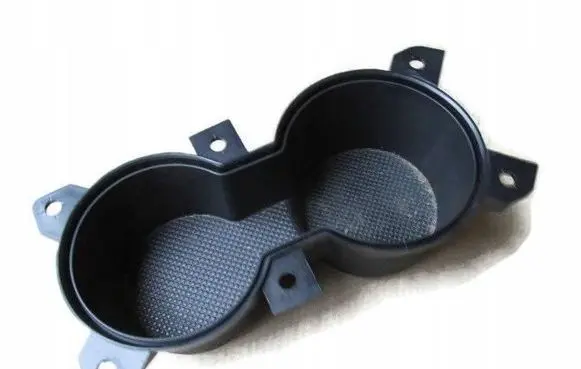 KIA Sportage Cup holder front 