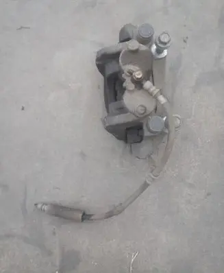 Ford S-MAX Front brake caliper