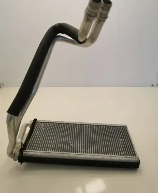 Lexus NX Heater blower radiator