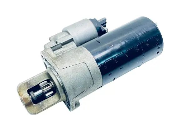 Mercedes-Benz S W222 Starter motor A6429061100