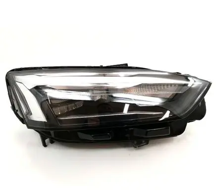 Audi A5 Headlight/headlamp 8W6941012