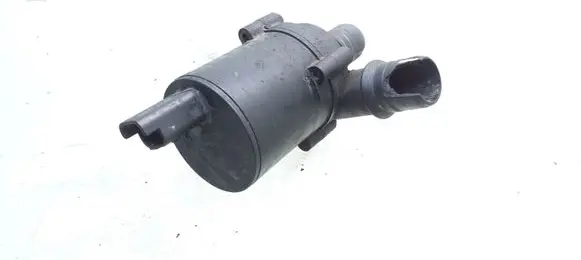 Citroen Berlingo Electric auxiliary coolant/water pump 9659018780