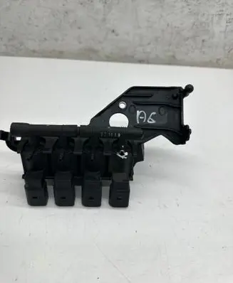 Audi A6 S6 C7 4G Valve vacuum 06E133520