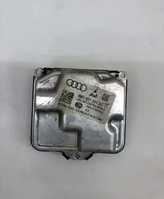 Audi Q7 4M Headlight/headlamp 4M0907397AC 01155231AD