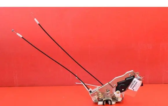 Nissan Pixo Front door lock