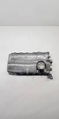 Volkswagen PASSAT B6 Oil sump AC43400