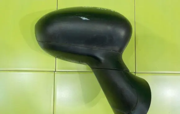 Fiat 500 Front door electric wing mirror PRAWE XP162