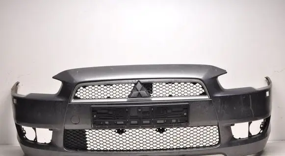 Mitsubishi Lancer VIII Front bumper 