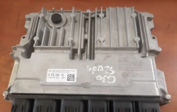 BMW 5 G30 G31 Other control units/modules 8476038
