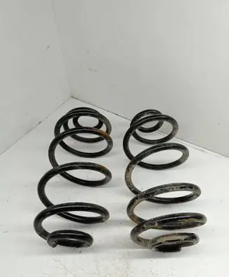 Opel Insignia A Rear coil spring 
