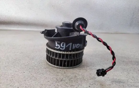 Chrysler Grand Voyager IV A/C air flow flap actuator/motor 