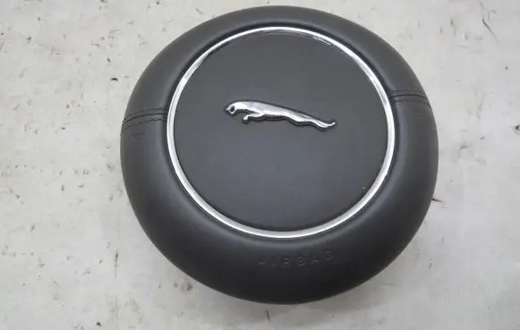 Jaguar XJ X351 Side airbag KRIS235789