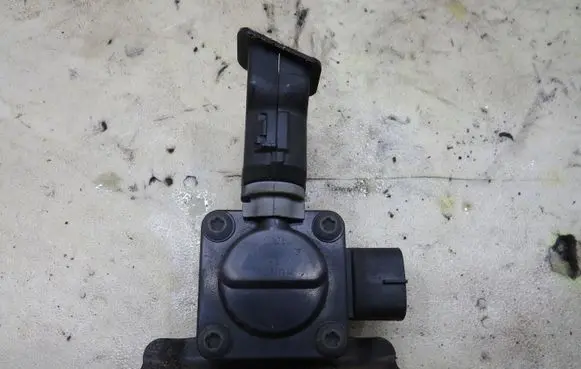 Honda Civic IX Turbo solenoid valve 12N07
