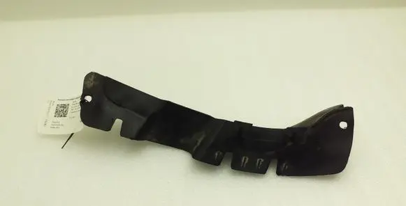Front mudguard