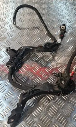 Volvo XC60 Positive cable (battery) 31376349 30797799