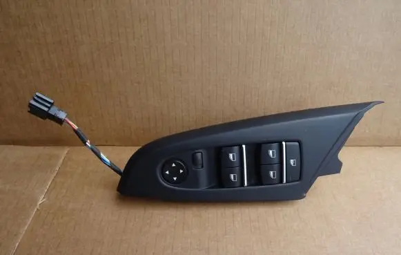 BMW 5 F10 F11 Electric window control switch