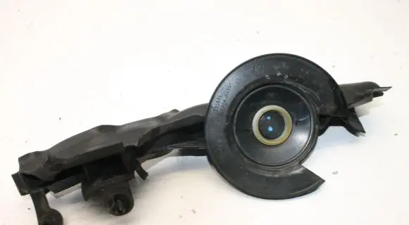 BMW 4 F32 F33 Engine compartment rubber 7255804