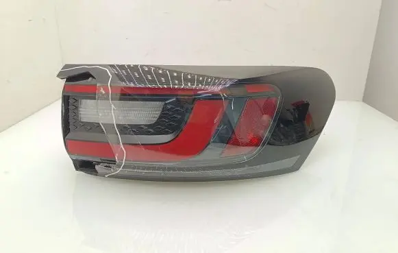 Volkswagen ID.4 Rear/tail lights 11A945096 0382200