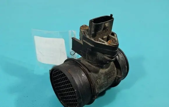 Opel Corsa C Mass air flow meter 0280218031 IMPRK1509278