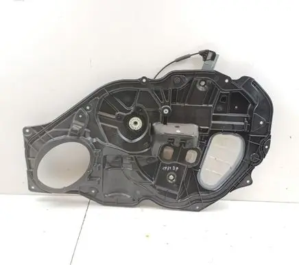 Mazda 6 Front window lifting mechanism without motor GS1D5897X GS1D58973