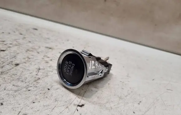 Toyota Corolla Verso AR10 Engine start stop button switch 6842G56B