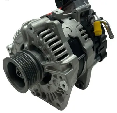 Volkswagen Tayron II Generator/alternator 05E903020A