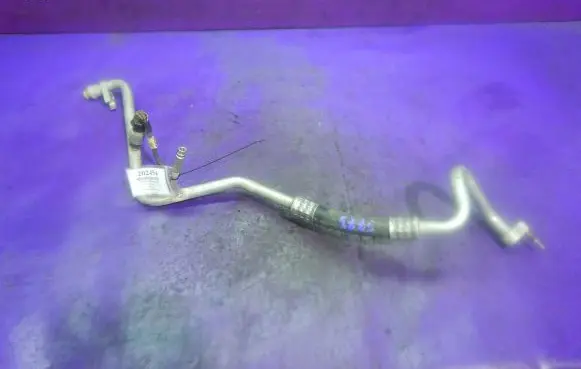 Ford Focus C-MAX Air conditioning (A/C) pipe/hose