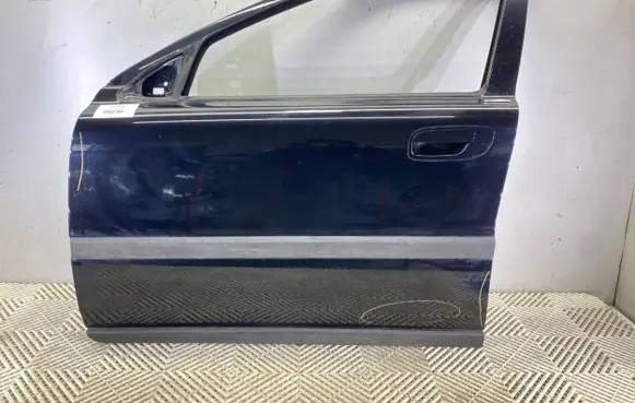 Volvo S60 Front door
