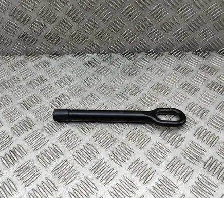 Great Wall Ora 03 Towing hook eye