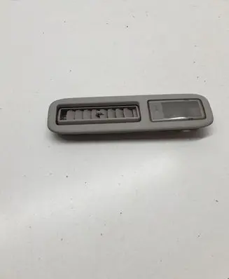 Rear seat light