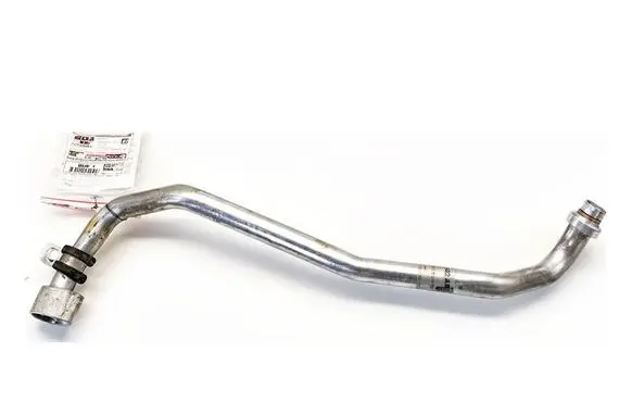 Dacia Logan II Air conditioning (A/C) pipe/hose 924802645R