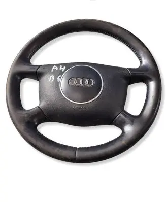 Audi A4 S4 B6 8E 8H Steering wheel 
