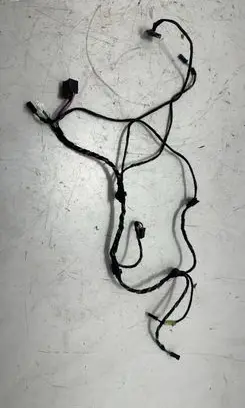 Porsche Macan (95B) Other wiring loom 1K0972928