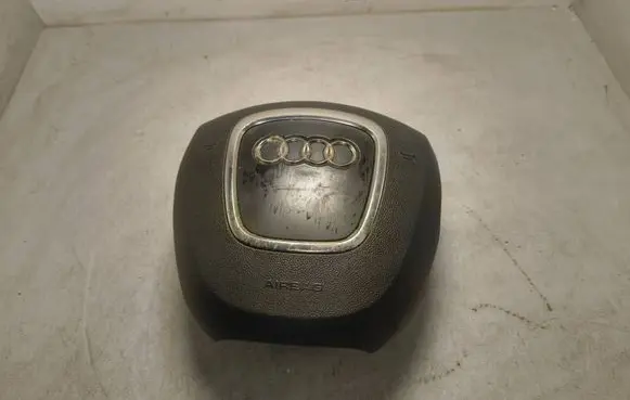 Audi A5 8T 8F Steering wheel airbag 001B8143M4BM 8K0880201G