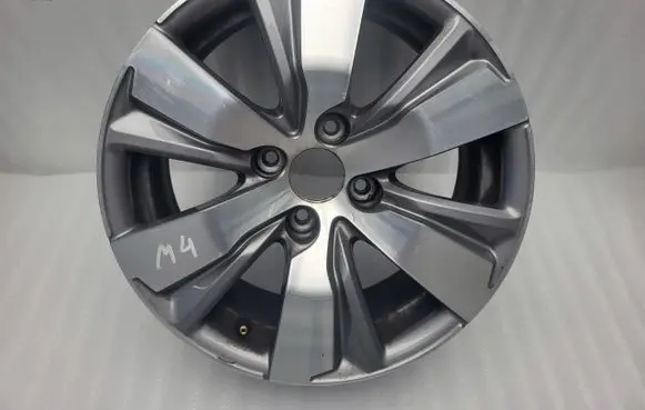 Peugeot 2008 I R16 alloy rim 